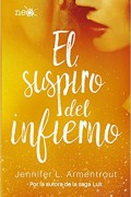 El suspiro del infierno