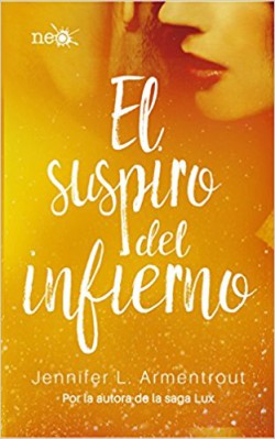 Jennifer L. Armentrout - El suspiro del infierno