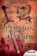 El talismán albanés