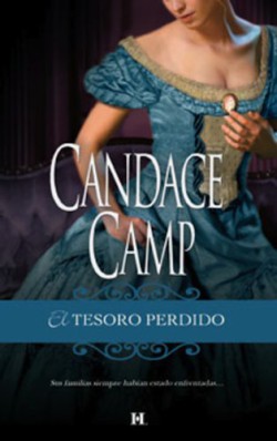 Candace Camp - El tesoro perdido