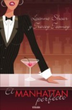 Tracey Tomey - El Manhattan perfecto
