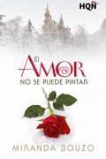 El amor no se puede pintar