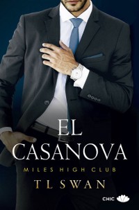 El casanova