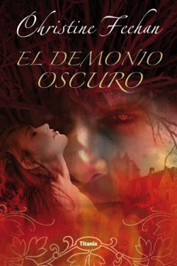 Christine Feehan - El demonio oscuro