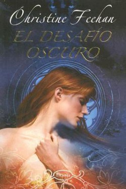 Christine Feehan - El desafio oscuro