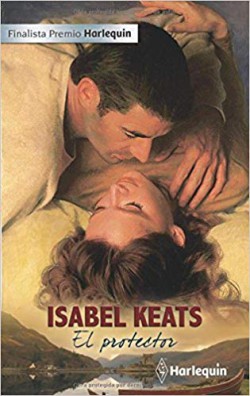 Isabel Keats - El protector