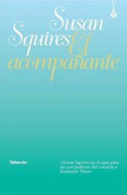 Susan Squires - El acompañante