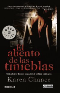 El aliento de las tinieblas