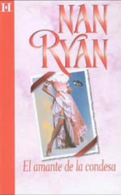 Nan Ryan - El amante de la condesa