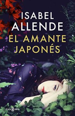 Isabel Allende - El amante japonés 