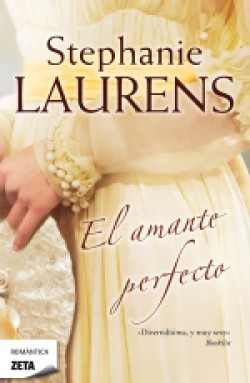 Stephanie Laurens - El amante perfecto