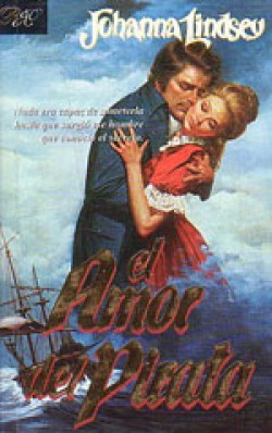 Johanna Lindsey - El amor del pirata