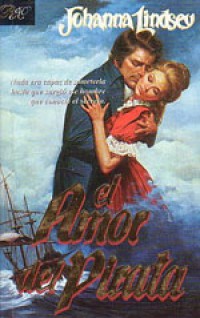 El amor del pirata