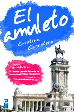 Cristina Carretero Gómez - El amuleto
