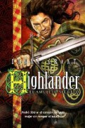 Highlander: El amuleto secreto