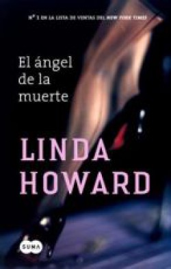 Linda Howard - Ángel de la muerte