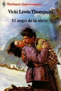 El ángel de la nieve