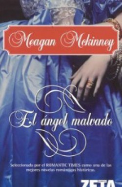 Meagan McKinney - El ángel malvado