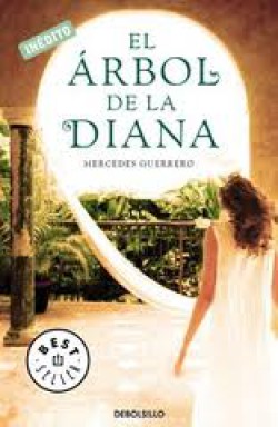 Mercedes Guerrero - El árbol de la diana