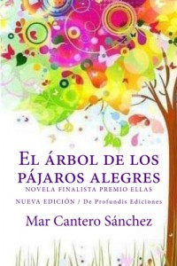 El árbol de los pájaros alegres