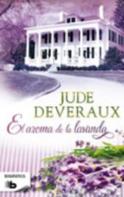 Jude Deveraux - El aroma de la lavanda 