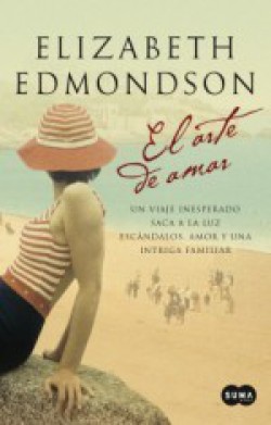 Elizabeth Edmondson - El arte de amar 