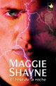 Maggie Shayne - El beso de la noche 