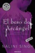 El beso del arcángel