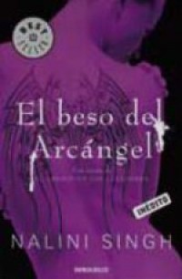 El beso del arcángel