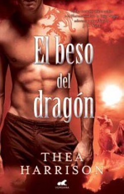 Thea Harrison - El beso del dragón