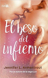 El beso del infierno