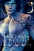 El beso más oscuro