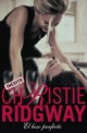 Christie Ridgway - El beso perfecto