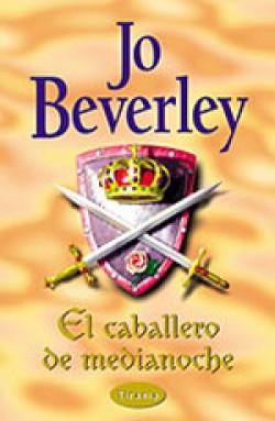 Jo Beverley - El caballero de medianoche