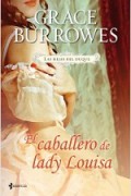 El caballero de Lady Louisa