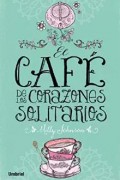 El café de los corazones solitarios