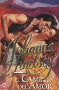 Johanna Lindsey - EL camino del amor