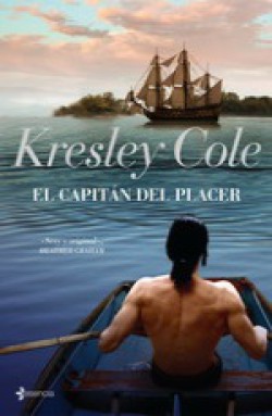 Kresley Cole - El capitán del placer
