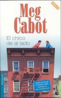 Meg Cabot - El chico de al lado