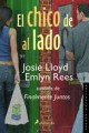 Josie Lloyd y Emlyn Rees - El chico de al lado