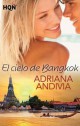 Adriana Andivia - El cielo de Bangkok