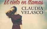 Autora del mes, octubre de 2020: Claudia Velasco. ¡Incluye sorteo!