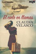 El cielo en llamas