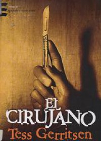 El cirujano