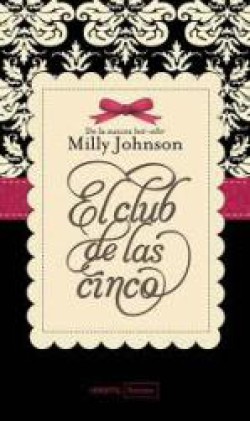 Milly Johnson - El club de las cinco