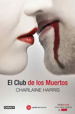 Charlaine Harris - El Club de los Muertos