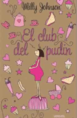 Milly Johnson - El club del pudin