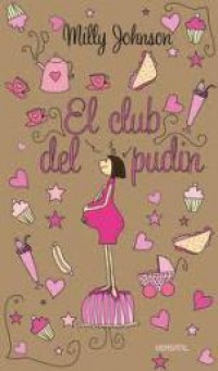 El club del pudin