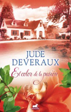 Jude Deveraux - El color de la pasión