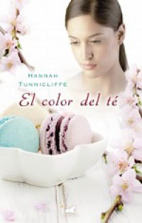 El color del té